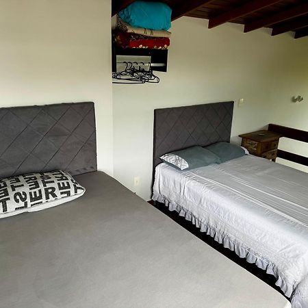 Jardim Do Sol Residence Palhoça Kültér fotó