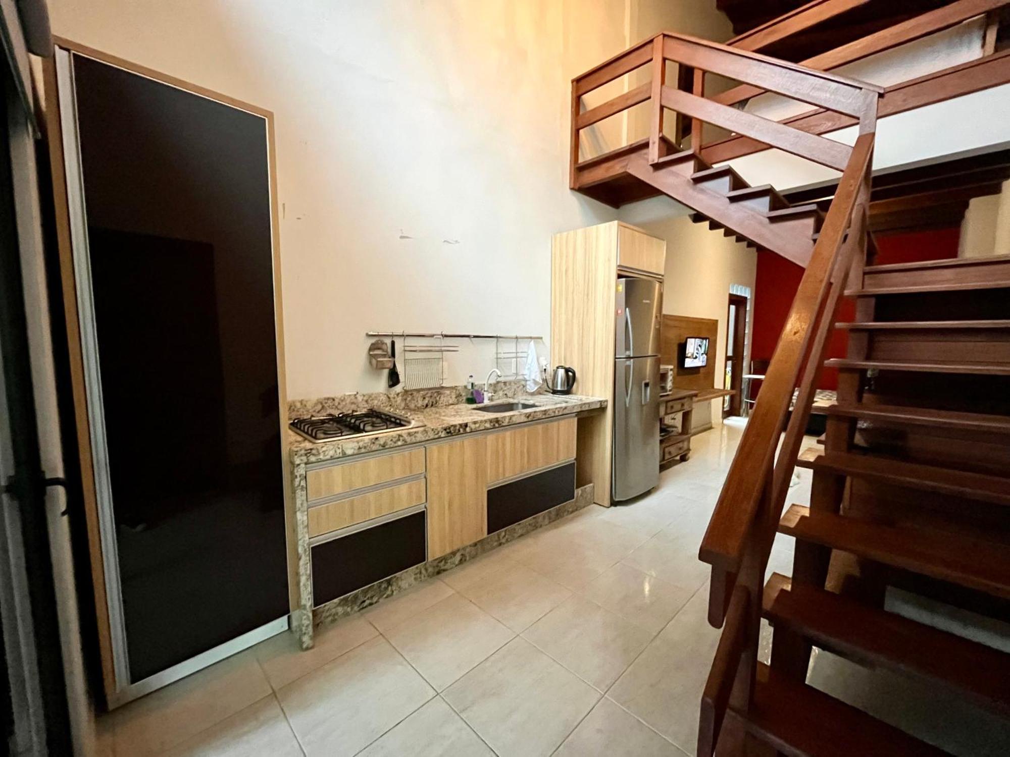 Jardim Do Sol Residence Palhoça Kültér fotó