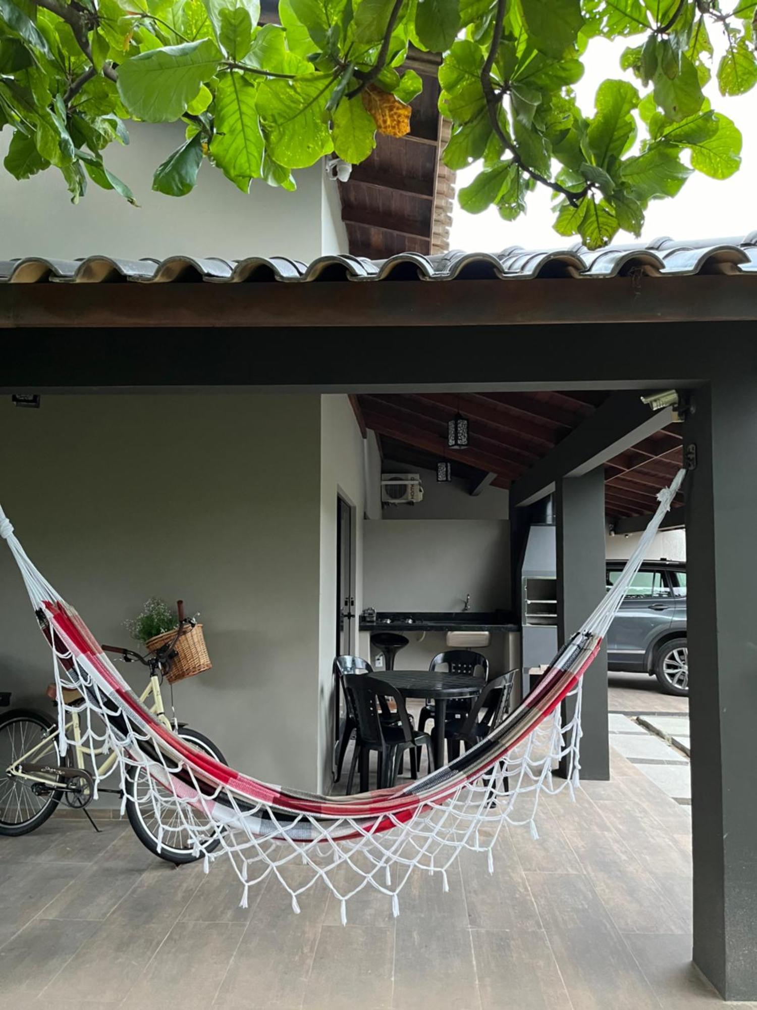 Jardim Do Sol Residence Palhoça Kültér fotó