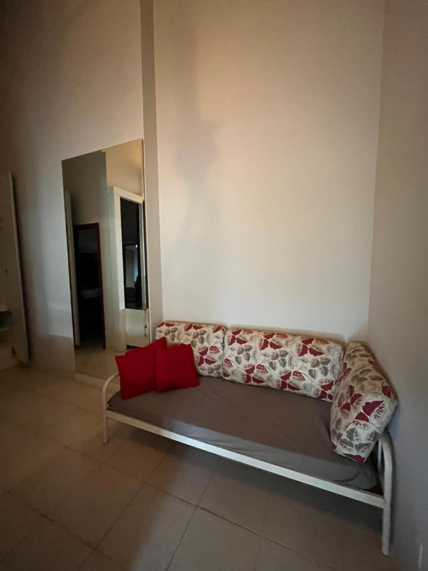 Jardim Do Sol Residence Palhoça Kültér fotó