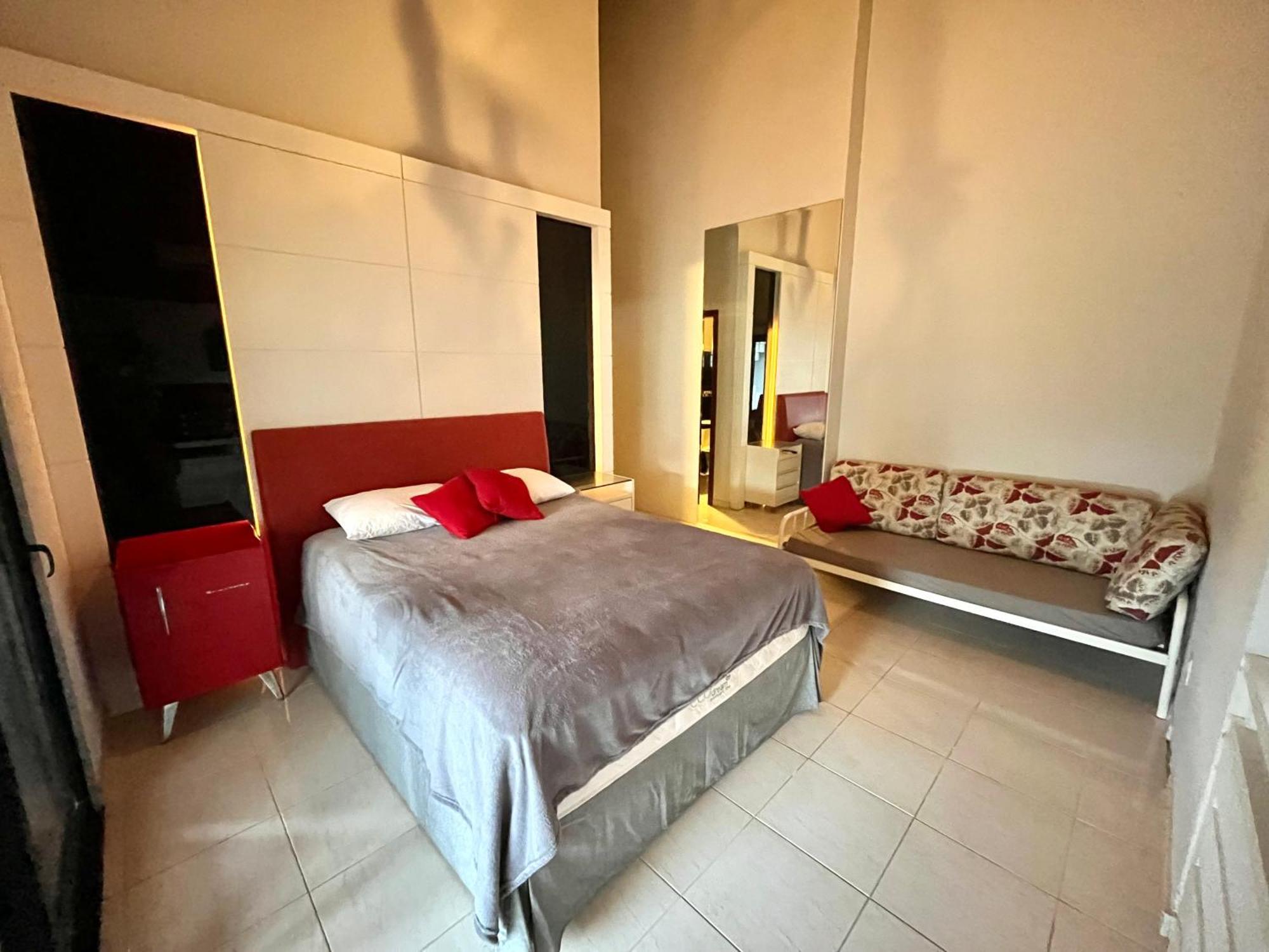 Jardim Do Sol Residence Palhoça Kültér fotó