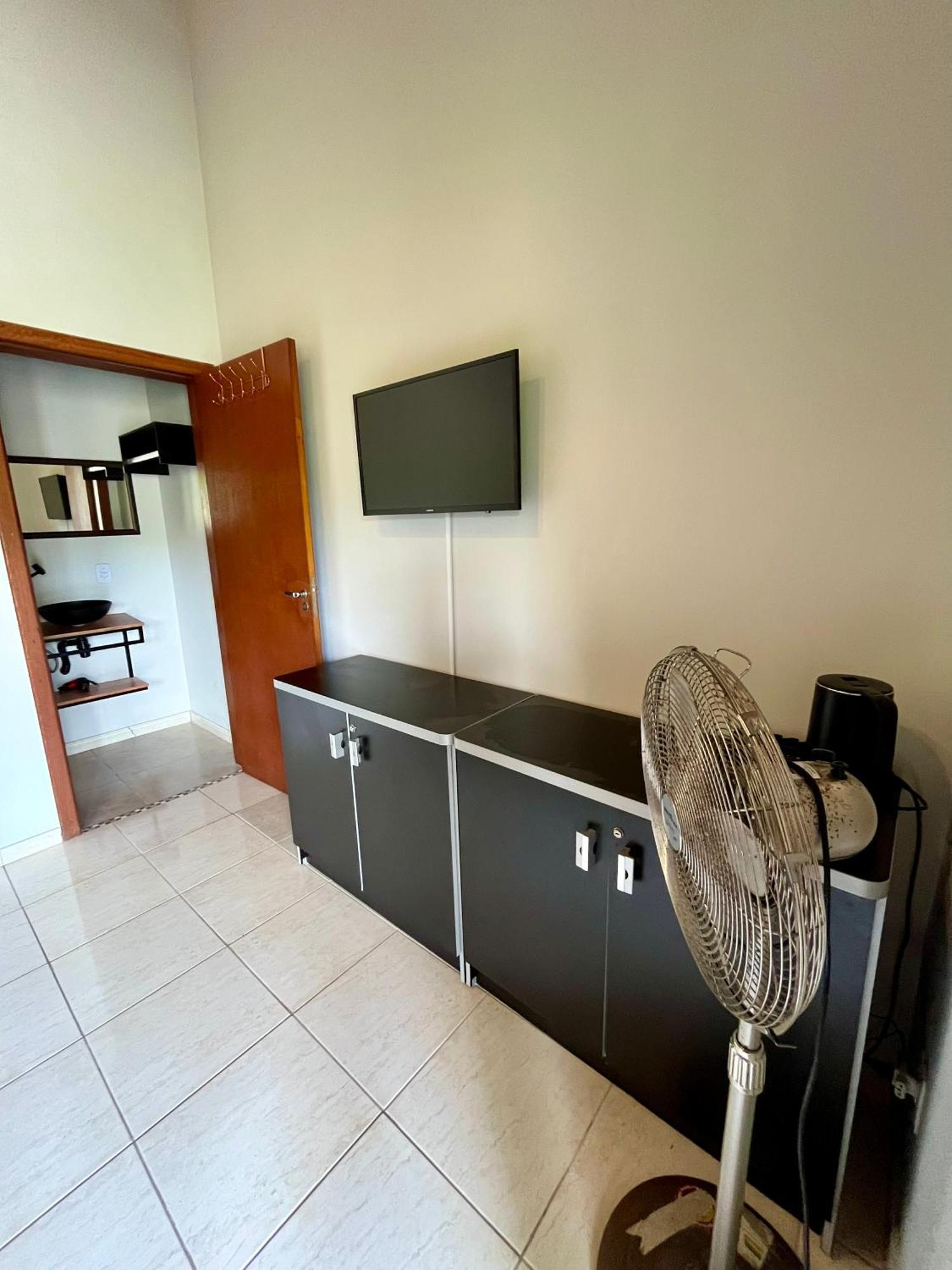 Jardim Do Sol Residence Palhoça Kültér fotó